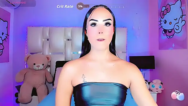 ArantzaCastillo  online show from 09-17-25, 03:35