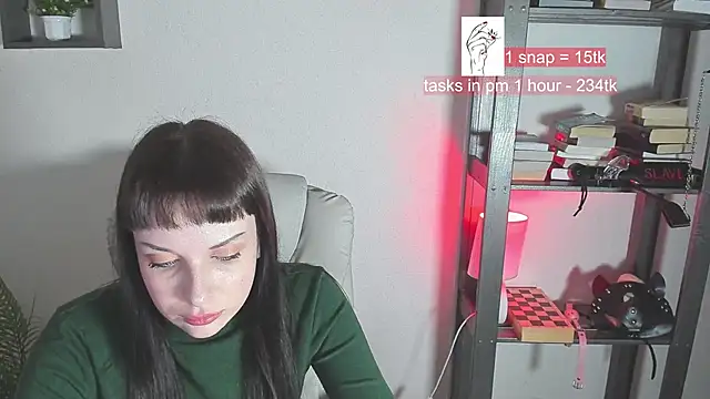 worship vika online show from 02-24-25, 05:42