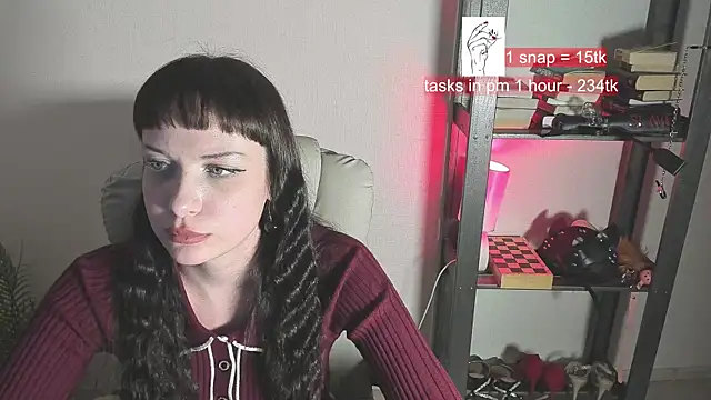 worship vika online show from 02-26-25, 09:48