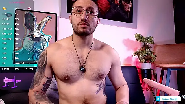 Nathan rivers online show from 02-26-26, 12:04