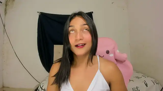 Miss noah18 online show from 11-19-25, 09:59