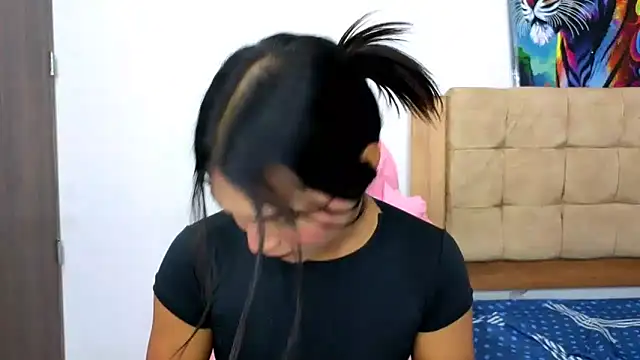 Miss noah18 online show from 02-18-26, 10:17