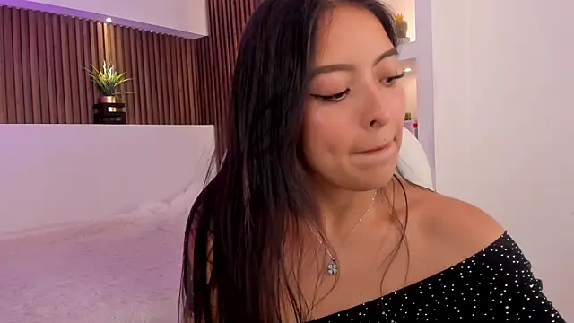 Camila dupont online show from 02-19-25, 08:52