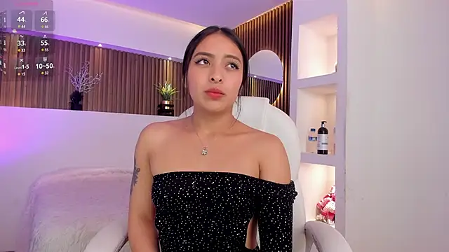 Camila dupont online show from 02-25-25, 08:51