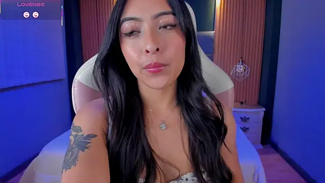 Camila dupont online show from 09-18-25, 03:52