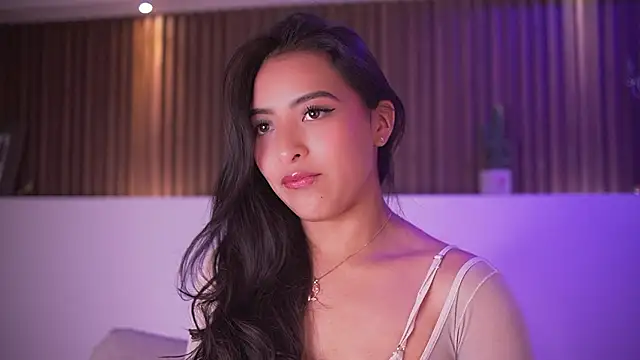 Camila dupont online show from 03-05-26, 03:35