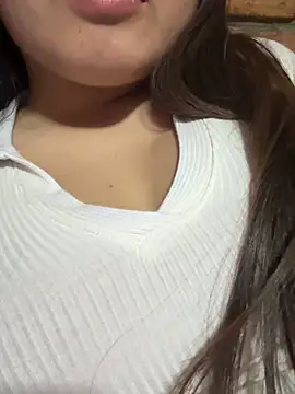 lunagonzales lima 2007 online show from 10-13-25, 04:34