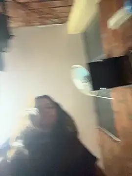 lunagonzales lima 2007 online show from 11-01-25, 01:18