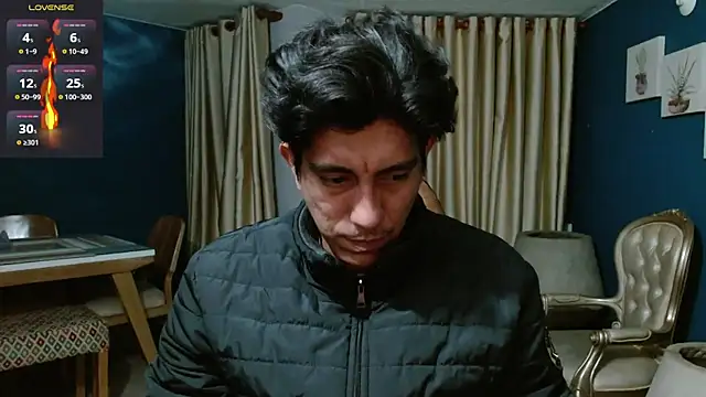 Noah-cock online show from 02-17-26, 01:46