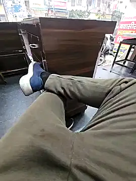 pyasevickybabu563 online show from 01-11-25, 09:47