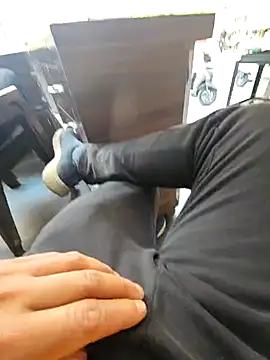 pyasevickybabu563 online show from 01-27-25, 06:09