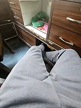 pyasevickybabu563 online show from 03-05-25, 04:45