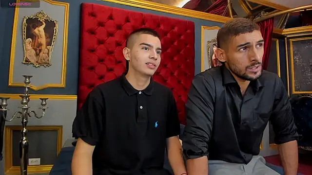 Snapshot of MarcoVitto chatting on 01-18-25, 09:34 MarcoVitto online show from 01-18-25, 09:34