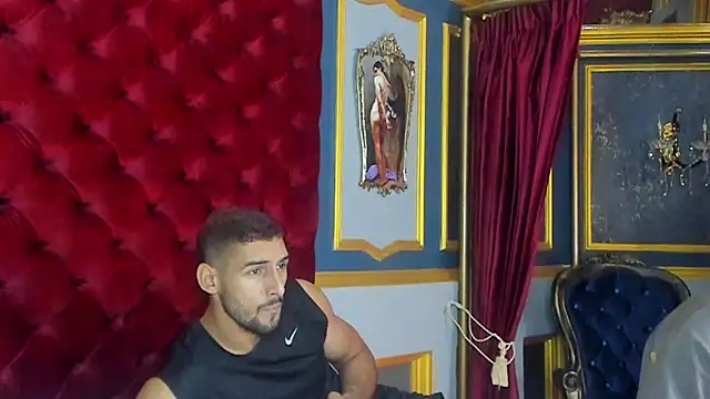 Snapshot of MarcoVitto chatting on 01-19-25, 04:44 MarcoVitto online show from 01-19-25, 04:44