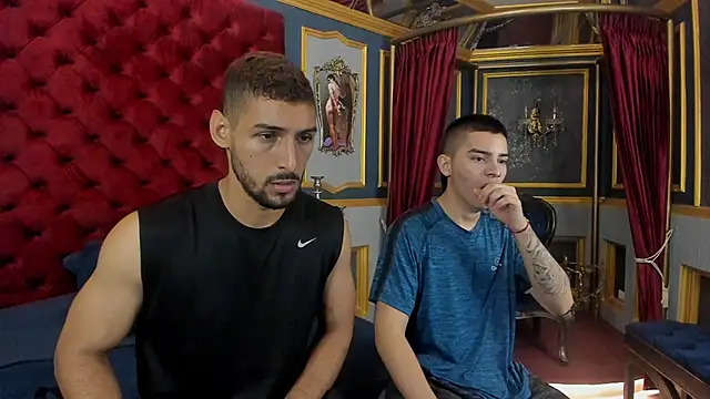 Snapshot of MarcoVitto chatting on 01-30-25, 03:11 MarcoVitto online show from 01-30-25, 03:11