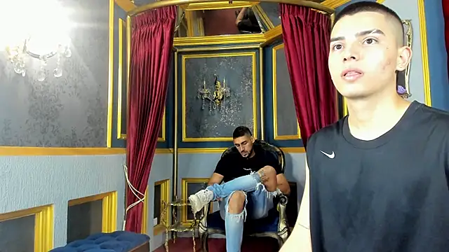 Snapshot of MarcoVitto chatting on 02-02-25, 03:10 MarcoVitto online show from 02-02-25, 03:10