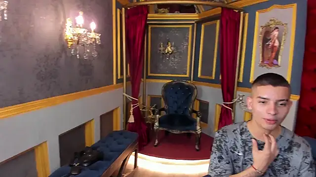 Snapshot of MarcoVitto chatting on 02-07-25, 07:07 MarcoVitto online show from 02-07-25, 07:07