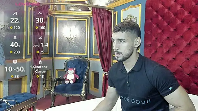 Snapshot of MarcoVitto chatting on 02-12-25, 03:18 MarcoVitto online show from 02-12-25, 03:18