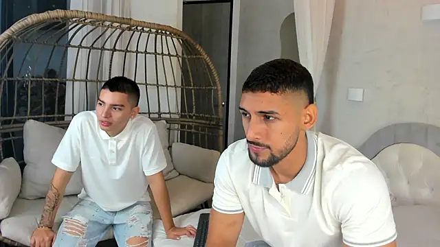 Snapshot of MarcoVitto chatting on 02-19-25, 11:38 MarcoVitto online show from 02-19-25, 11:38