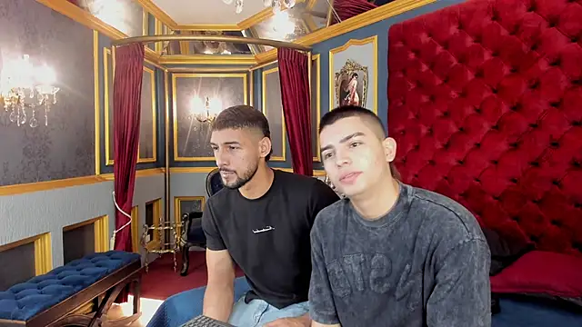 Snapshot of MarcoVitto chatting on 02-22-25, 03:12 MarcoVitto online show from 02-22-25, 03:12