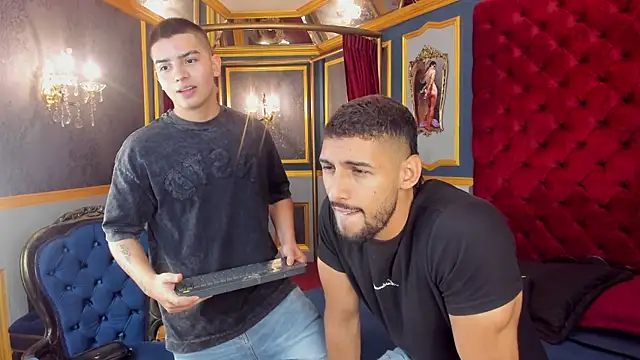 Snapshot of MarcoVitto chatting on 02-22-25, 06:17 MarcoVitto online show from 02-22-25, 06:17