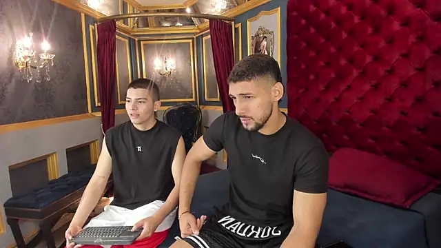 Snapshot of MarcoVitto chatting on 02-24-25, 03:23 MarcoVitto online show from 02-24-25, 03:23