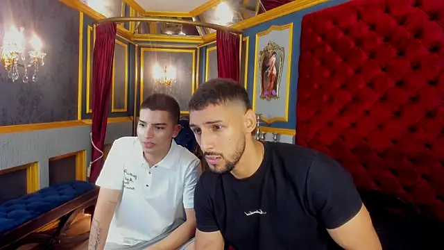 Snapshot of MarcoVitto chatting on 02-26-25, 06:26 MarcoVitto online show from 02-26-25, 06:26