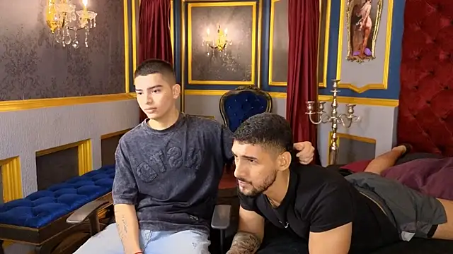 Snapshot of MarcoVitto chatting on 03-12-25, 01:08 MarcoVitto online show from 03-12-25, 01:08