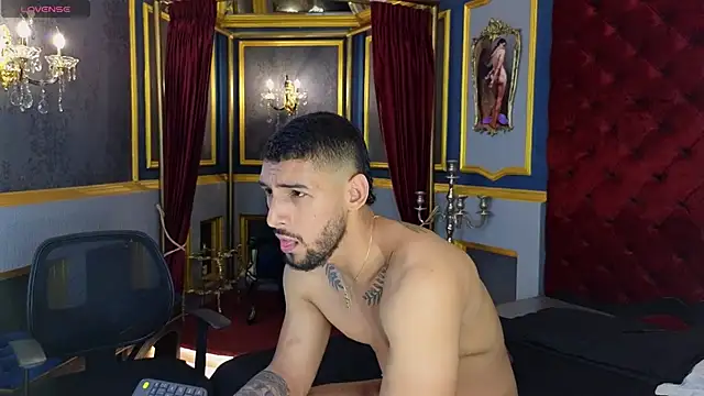 Snapshot of MarcoVitto chatting on 03-16-25, 06:20 MarcoVitto online show from 03-16-25, 06:20