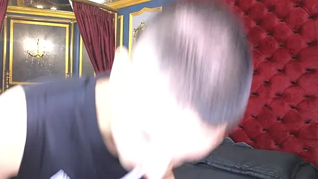 Snapshot of MarcoVitto chatting on 10-14-25, 11:55 MarcoVitto online show from 10-14-25, 11:55