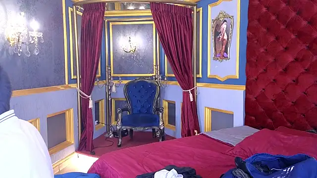 Snapshot of MarcoVitto chatting on 10-22-25, 11:43 MarcoVitto online show from 10-22-25, 11:43