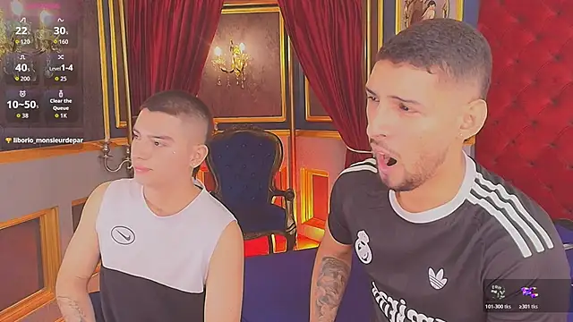 Snapshot of MarcoVitto chatting on 11-11-25, 07:25 MarcoVitto online show from 11-11-25, 07:25