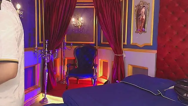 Snapshot of MarcoVitto chatting on 11-13-25, 09:58 MarcoVitto online show from 11-13-25, 09:58