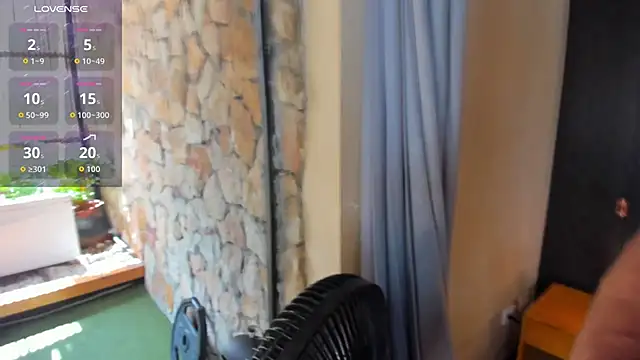 Snapshot of MarcoVitto chatting on 02-15-26, 07:32 MarcoVitto online show from 02-15-26, 07:32