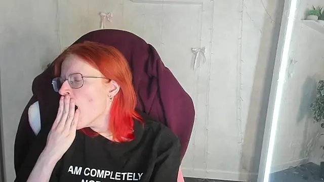 ElizabethHarpper online show from 01-13-26, 01:22