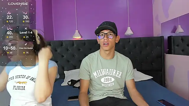 RyanPricee online show from 02-07-25, 10:30