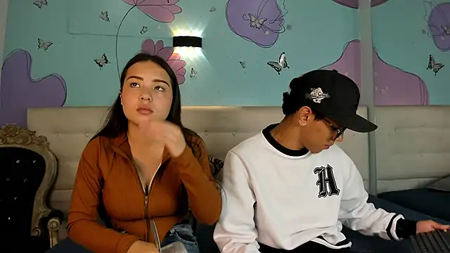 RyanPricee online show from 02-08-25, 09:57