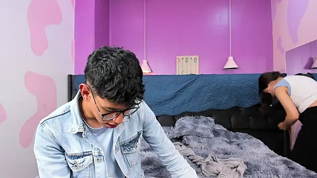 RyanPricee online show from 03-23-25, 03:43