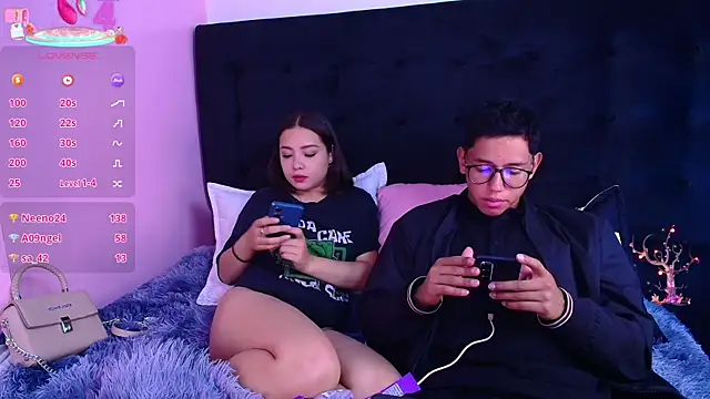 RyanPricee online show from 12-18-25, 02:06