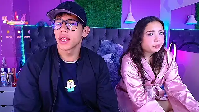 RyanPricee online show from 02-11-26, 04:17