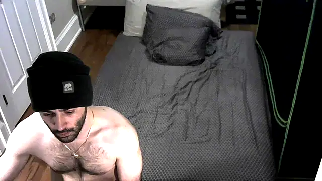 Faded-Solo online show from 02-22-25, 07:23