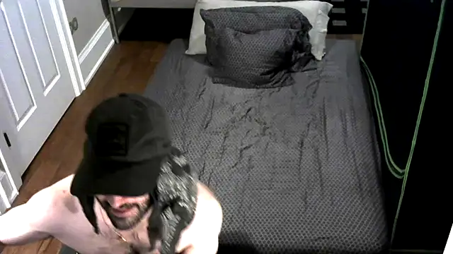 Faded-Solo online show from 02-22-25, 10:52