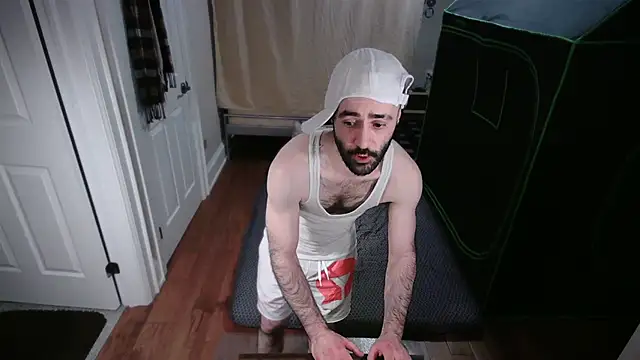 Faded-Solo online show from 03-05-25, 12:27