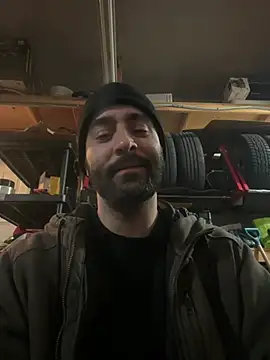 Faded-Solo online show from 03-02-26, 01:41