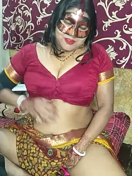 Hot muskaan online show from 01-17-25, 04:57