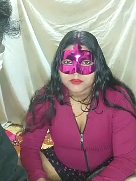 Hot muskaan online show from 01-19-25, 09:11