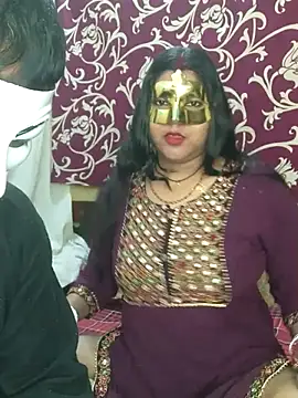 Hot muskaan online show from 02-11-25, 04:44