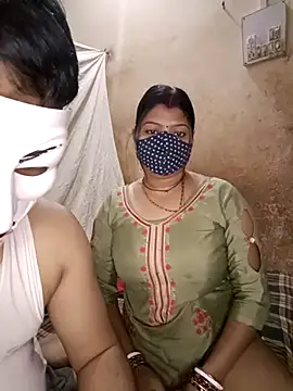 Hot muskaan online show from 03-09-25, 12:53