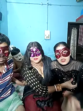 Hot muskaan online show from 03-22-25, 06:58