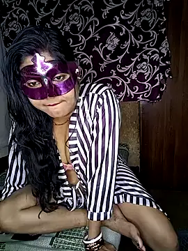 Hot muskaan online show from 09-24-25, 09:56